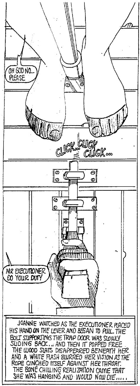 Original Dolcett Comic .